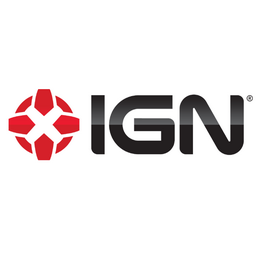 Logo of IGN.com
