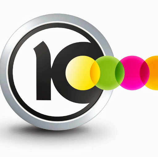 Logo of ערוץ 10