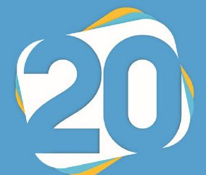 Logo of ערוץ 20