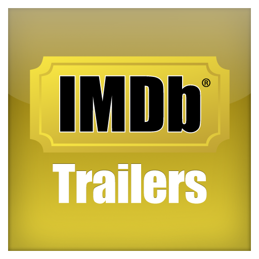 Logo of IMDb Trailers