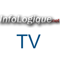 Logo of InfologiqueTV