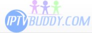 Logo of IPTV Buddy