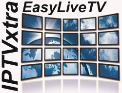 Logo of Easy Live TV
