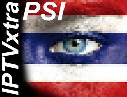 Logo of IPTVxtra PSI-TH
