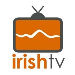 Logo of Irish TV