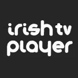 Logo of Irish TV