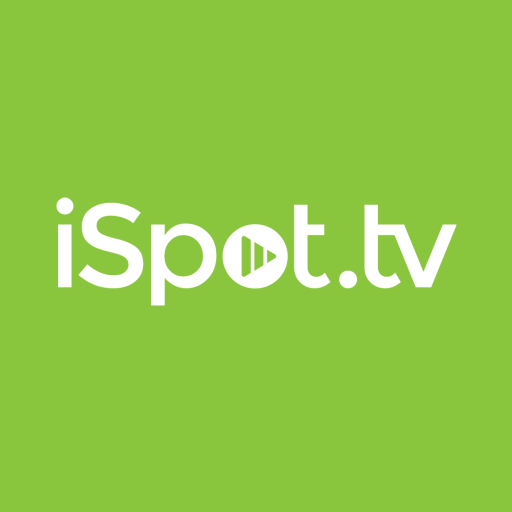 Logo of iSpot TV Adverts