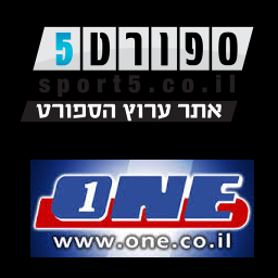 Logo of Israel Sports