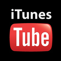 Logo of Itunes Tube