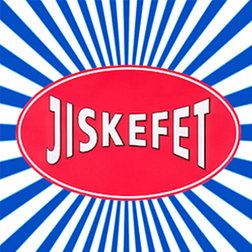 Logo of Jiskefet