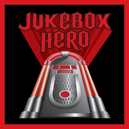 Logo of JukeboxHero