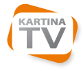 Logo of Kartina.TV