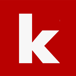 Logo of Kicker.tv