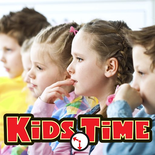 Logo of KidsTime