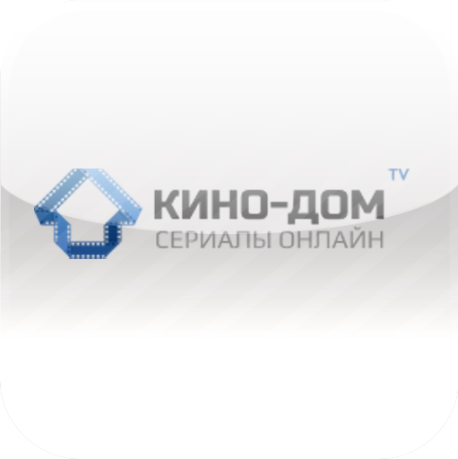 Logo of Kino-Dom.org