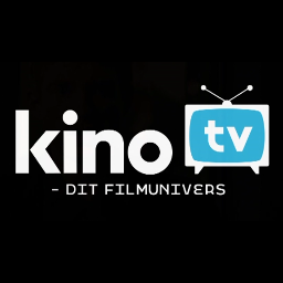 Logo of Kino.dk TV