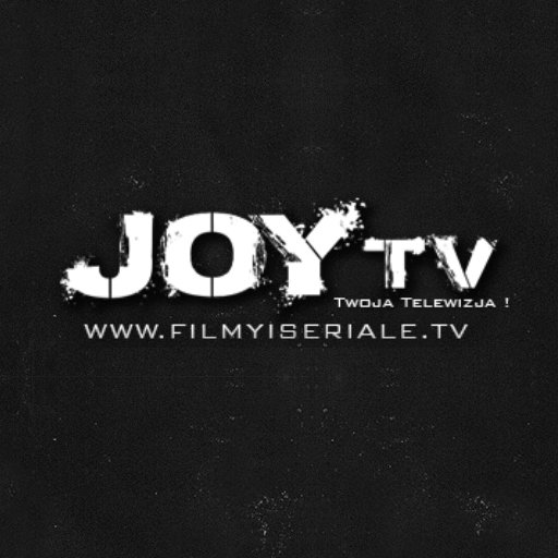 Logo of Joy.tv