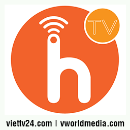 Logo of HayHayTV.vn