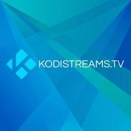 Logo of KodiStreams.tv