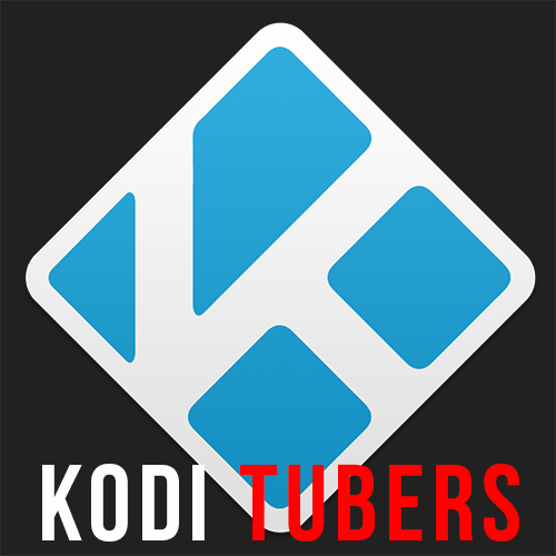 Logo of KODI Tubers