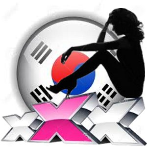 Logo of korean XXX