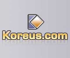 Logo of Koreus Videos
