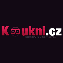 Logo of koukni.cz