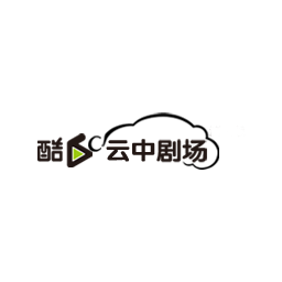 Logo of 酷6云中剧场(Ku6)
