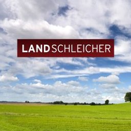 Logo of Landschleicher