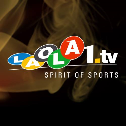 Logo of Laola1 TV