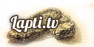 Logo of Lapti.TV