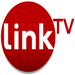Logo of LinkTV.org