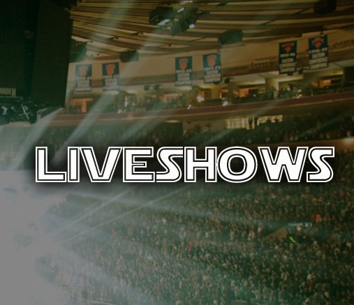 Logo of LiveShows
