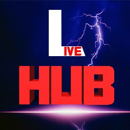 Logo of Live Hub