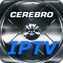 Logo of Cerebro IPTV+