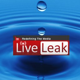 Logo of LiveLeak