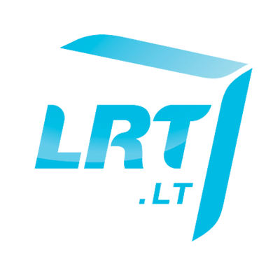 Logo of LRT