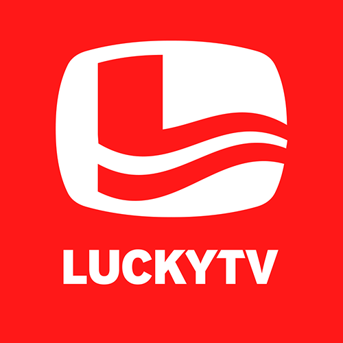 Logo of LuckyTV