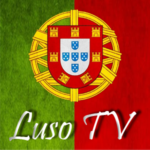 Logo of Luso TV