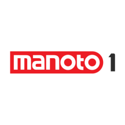 Logo of Manoto TV