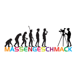 Logo of Massengeschmack