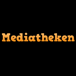Logo of Mediatheken
