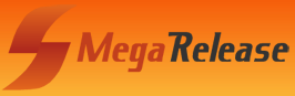 Logo of MegaRelease