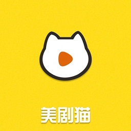 Logo of 美剧猫(meijumao)