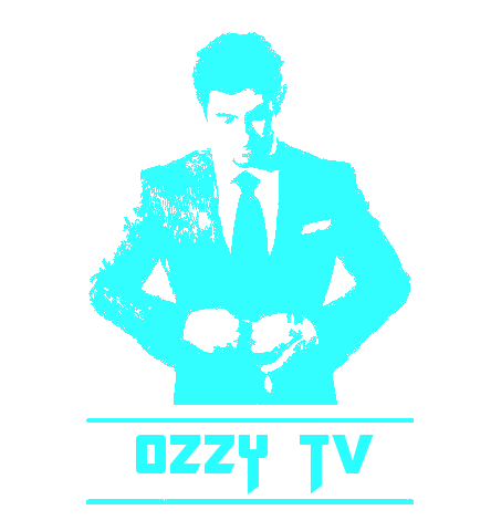 Logo of Merlin Ozzy TV