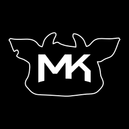 Logo of MK