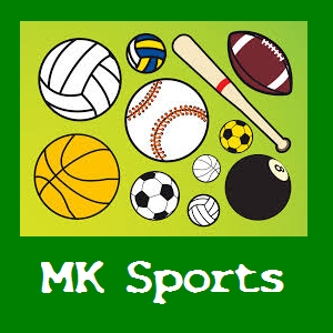Logo of MK Sports