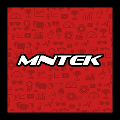 Logo of MNTEK