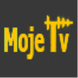 Logo of Archiv MojeTV