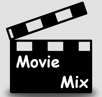Logo of Movie Mix